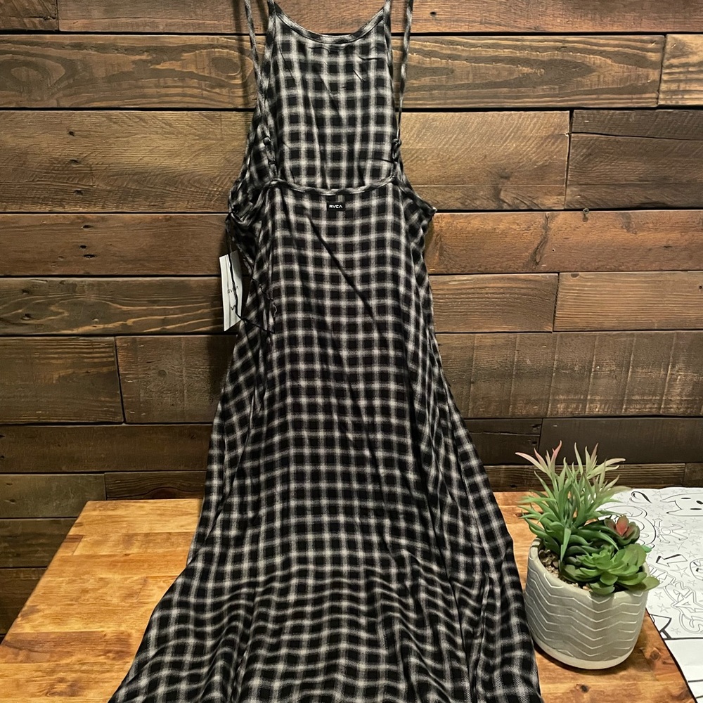 RVCA Dress